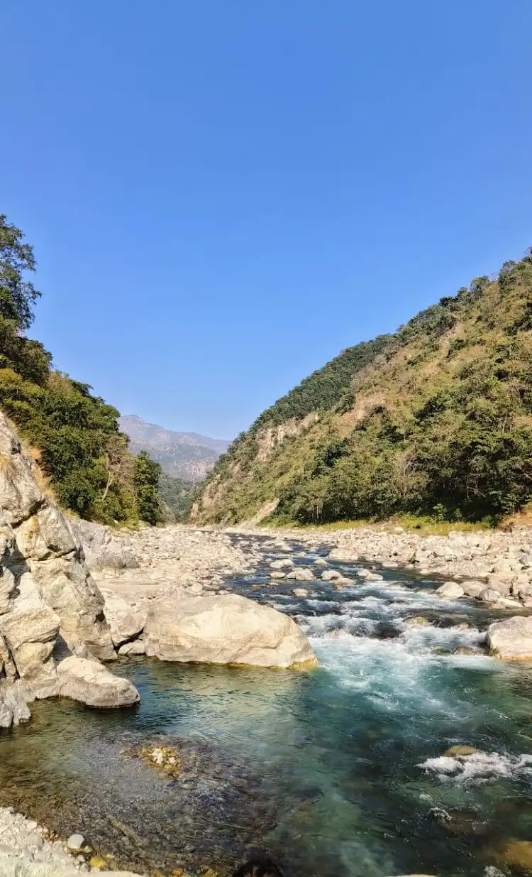 Spa and Wellness Center