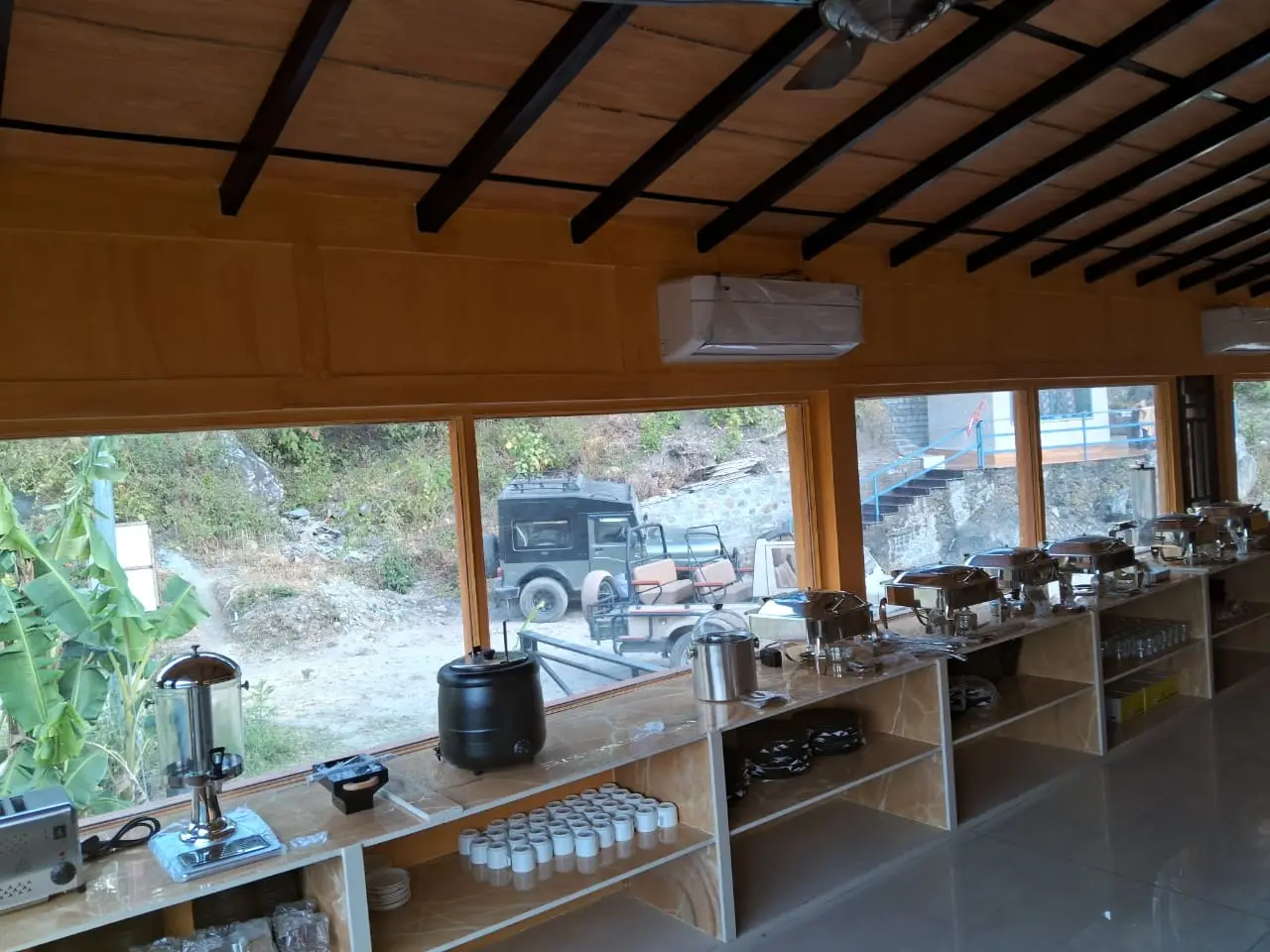 Conference Facilities